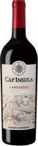 Вино Gerard Bertrand, "Cap Insula" Red, Languedoc AOC, 2015 Вино Gerard Bertrand, "Cap Insula" Red, Languedoc AOC, 2015