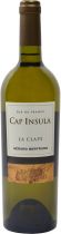 Вино Gerard Bertrand, "Cap Insula" Blanc, Languedoc AOC, 2017 Вино Gerard Bertrand, "Cap Insula" Blanc, Languedoc AOC, 2017