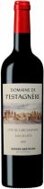 Вино Gerard Bertrand, "Domaine de l'Estagnere" Rouge, 2017 Вино Gerard Bertrand, "Domaine de l'Estagnere" Rouge, 2017