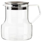 Заварник для чая 700мл Cast, Kinto