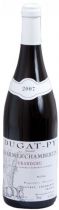 Вино Domaine Bernard Dugat-Py, Charmes-Chambertin Grand Cru, 2007 Вино Domaine Bernard Dugat-Py, Charmes-Chambertin Grand Cru, 2007