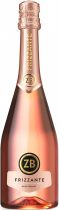 Игристое вино Zolotaya Balka, "ZB Wine Frizzante" Rose Semidry Игристое вино Zolotaya Balka, "ZB Wine Frizzante" Rose Semidry
