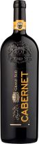 Вино "Grand Sud" Cabernet, 1 л Вино "Grand Sud" Cabernet, 1 л
