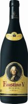 Вино Faustino V Reserva, 2004 Вино Faustino V Reserva, 2004