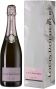 Шампанское Brut Rose AOC, 2013, "Grafika" gift box