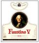 Вино Faustino V, Blanco, 2009 - Фото 2