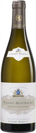 Вино Albert Bichot, Puligny Montrachet AOC, 2013