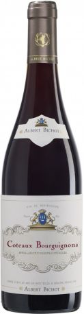 Вино Albert Bichot, Coteaux Bourguignons AOC, 2016