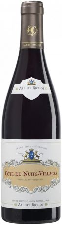 Вино Albert Bichot, Cоte de Nuits-Villages AOC, 2013