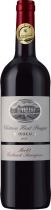 Вино Chateau Haut-Pourjac, Bordeaux AOC, 2015 Вино Chateau Haut-Pourjac, Bordeaux AOC, 2015