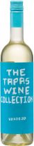 Вино "The Tapas Wine Collection" Verdejo, Jumilla DOP Вино "The Tapas Wine Collection" Verdejo, Jumilla DOP