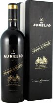 Вино "Don Aurelio" Reserva de Familia, Valdepenas DO, gift box Вино "Don Aurelio" Reserva de Familia, Valdepenas DO, gift box