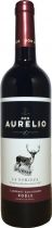 Вино "Don Aurelio" Cabernet Sauvignon, Valdepenas DO Вино "Don Aurelio" Cabernet Sauvignon, Valdepenas DO