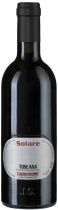 Вино Capannelle, "Solare" Vino da Tavola di Toscana Rosso IGT Sangiovese, 2007, 375 мл Вино Capannelle, "Solare" Vino da Tavola di Toscana Rosso IGT Sangiovese, 2007, 375 мл