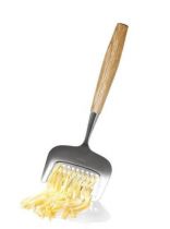 Терка для сыра с дубовой ручкой, Boska Holland