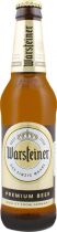 Упаковка пива Warsteiner Premium Verum светлое фильтрованное 4.8% 0.33 л x 24 шт Упаковка пива Warsteiner Premium Verum светлое фильтрованное 4.8% 0.33 л x 24 шт