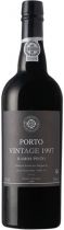 Портвейн Ramos Pinto, Porto Vintage, 1997 Портвейн Ramos Pinto, Porto Vintage, 1997
