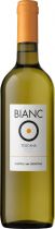 Вино Castelli del Grevepesa, BiancO, Toscana IGT, 2017 Вино Castelli del Grevepesa, BiancO, Toscana IGT, 2017