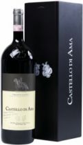 Вино Castello di Ama, Chianti Classico DOCG 2007, wooden box, 1.5 л Вино Castello di Ama, Chianti Classico DOCG 2007, wooden box, 1.5 л