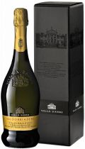 Игристое вино Villa Sandi, Valdobbiadene Prosecco Superiore DOCG Extra Dry, gift box Игристое вино Villa Sandi, Valdobbiadene Prosecco Superiore DOCG Extra Dry, gift box