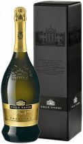 Игристое вино Villa Sandi, "Il Fresco" Prosecco DOC, gift box, 1.5 л Игристое вино Villa Sandi, "Il Fresco" Prosecco DOC, gift box, 1.5 л