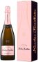 Шампанское Nicolas Feuillatte, Brut Grande Reserve Rose, gift box