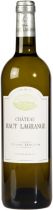 Вино "Chateau Haut-Lagrange" Blanc, Pessac-Leognan AOC, 2016 Вино "Chateau Haut-Lagrange" Blanc, Pessac-Leognan AOC, 2016
