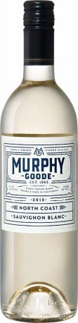 Вино Murphy-Goode, Sauvignon Blanc, 2016
