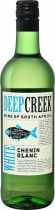 Вино "Deep Creek" Chenin Blanc, 375 мл Вино "Deep Creek" Chenin Blanc, 375 мл