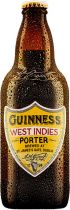 Пиво Guinness, "West Indies" Porter, 0.5 л Пиво Guinness, "West Indies" Porter, 0.5 л