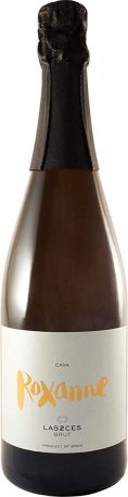 Игристое вино Chozas Carrascal, "Roxanne" Brut, Cava DO, 2016