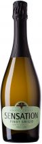 Игристое вино "Sensation" Pinot Grigio Игристое вино "Sensation" Pinot Grigio