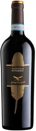 Вино Campagnola, Ripasso, Valpolicella Classico Superiore DOC, 2016