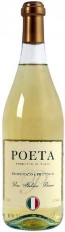 Вино Castellani Poeta Bianco