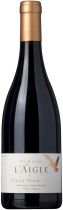 Вино "Domaine de l'Aigle" Pinot Noir, Haute Vallee de l'Aude IGP, 2016 Вино "Domaine de l'Aigle" Pinot Noir, Haute Vallee de l'Aude IGP, 2016