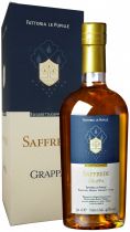 Граппа Fattoria le Pupille, Grappa "Saffredi", gift box, 0.5 л Граппа Fattoria le Pupille, Grappa "Saffredi", gift box, 0.5 л