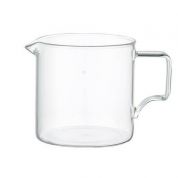 Кувшин для кофе стеклянный 300мл OCT, Kinto