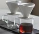 Кувшин для кофе стеклянный 300мл OCT, Kinto - Фото 2
