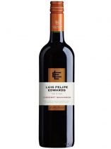 Вино Luis Felipe Edwards Cabernet Sauvignon красное сухое 0.75 л 13% Вино Luis Felipe Edwards Cabernet Sauvignon красное сухое 0.75 л 13%