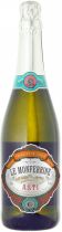 Игристое вино "Le Monferrine" Asti DOCG Игристое вино "Le Monferrine" Asti DOCG