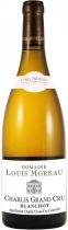Вино Domaine Louis Moreau, Chablis Grand Cru "Blanchot", 2012 Вино Domaine Louis Moreau, Chablis Grand Cru "Blanchot", 2012