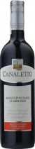 Вино Casa Girelli, "Canaletto" Montepulciano d'Abruzzo DOC, 2017 Вино Casa Girelli, "Canaletto" Montepulciano d'Abruzzo DOC, 2017