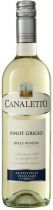 Вино Casa Girelli, "Canaletto" Pinot Grigio delle Venezie IGT, 2017 Вино Casa Girelli, "Canaletto" Pinot Grigio delle Venezie IGT, 2017
