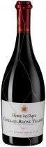 Вино "Chemin des Papes" Cotes du Rhone Villages AOC, 2017 Вино "Chemin des Papes" Cotes du Rhone Villages AOC, 2017