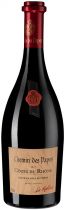 Вино "Chemin des Papes" la Noblesse, Cotes du Rhone AOC, 2017 Вино "Chemin des Papes" la Noblesse, Cotes du Rhone AOC, 2017