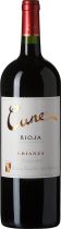 Вино "Cune" Crianza, 2015, 1.5 л Вино "Cune" Crianza, 2015, 1.5 л