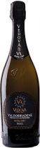 Игристое вино Vedova, Valdobbiadene Prosecco Superiore DOCG Extra Dry Игристое вино Vedova, Valdobbiadene Prosecco Superiore DOCG Extra Dry