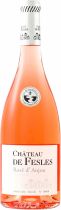 Вино Chateau de Fesles, Rose d'Anjou AOC, 2017 Вино Chateau de Fesles, Rose d'Anjou AOC, 2017