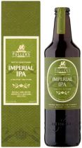 Пиво Fuller's, Imperial IPA, gift box, 0.5 л Пиво Fuller's, Imperial IPA, gift box, 0.5 л