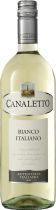 Вино Casa Girelli, "Canaletto" Bianco Italiano Вино Casa Girelli, "Canaletto" Bianco Italiano